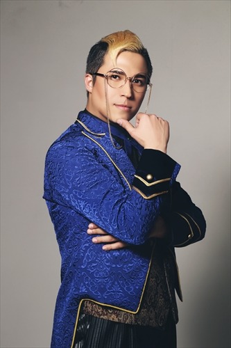 木村昴演じるホランド。