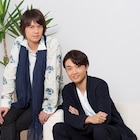「アルカディア」で共演の井上芳雄、浦井健治からコメント到着