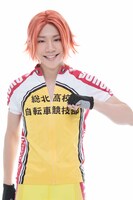 椎名鯛造演じる鏑木一差。