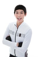 中村太郎演じる杉元定時。