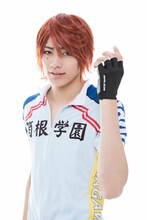 東啓介演じる葦木場拓斗。