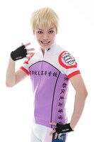 桝井賢斗演じる水田信行。