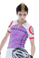 村田充演じる御堂筋翔。