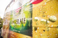 城田優のサイン。