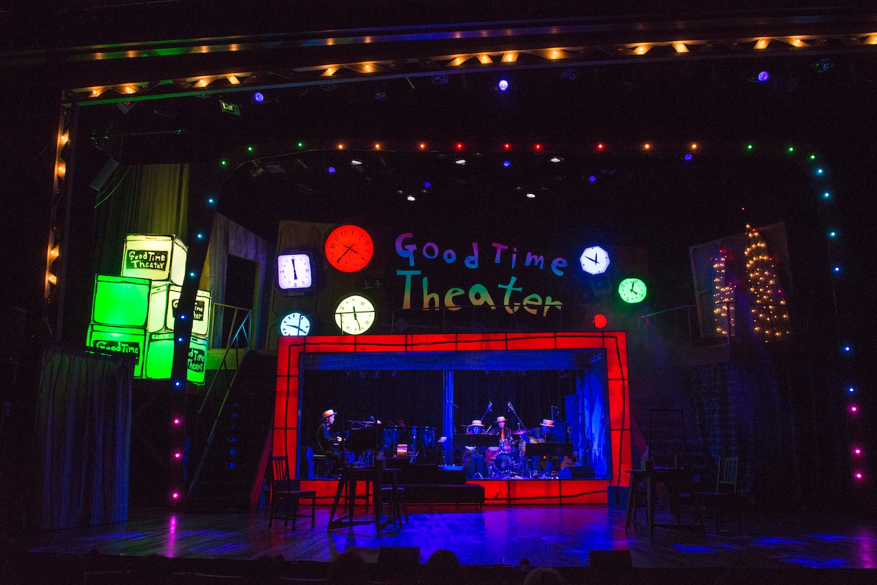 「オーマイガッ！」稲垣吾郎が未来の自分に悶絶!?「恋と音楽 FINAL」