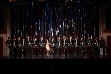 「學蘭歌劇 『帝一の國』」(C)古屋兎丸／集英社