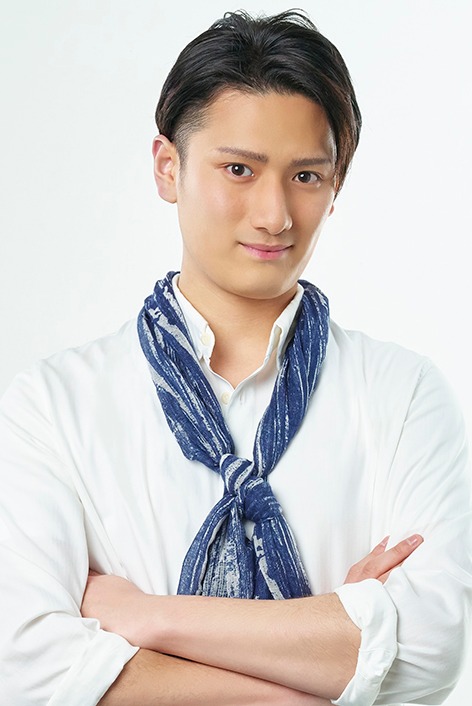 中村隼人