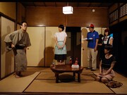 野鳩「自然消滅物語」より。