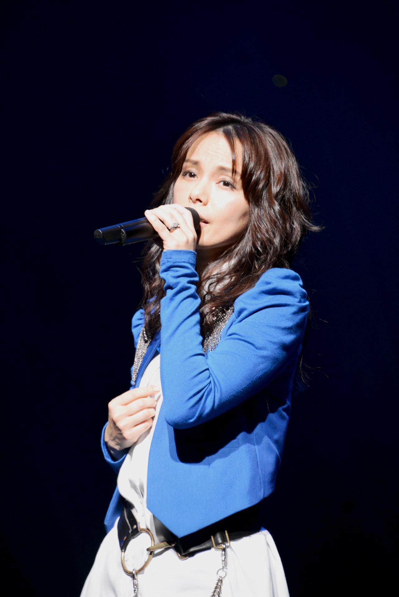 相川七瀬