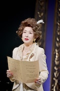 三田佳子