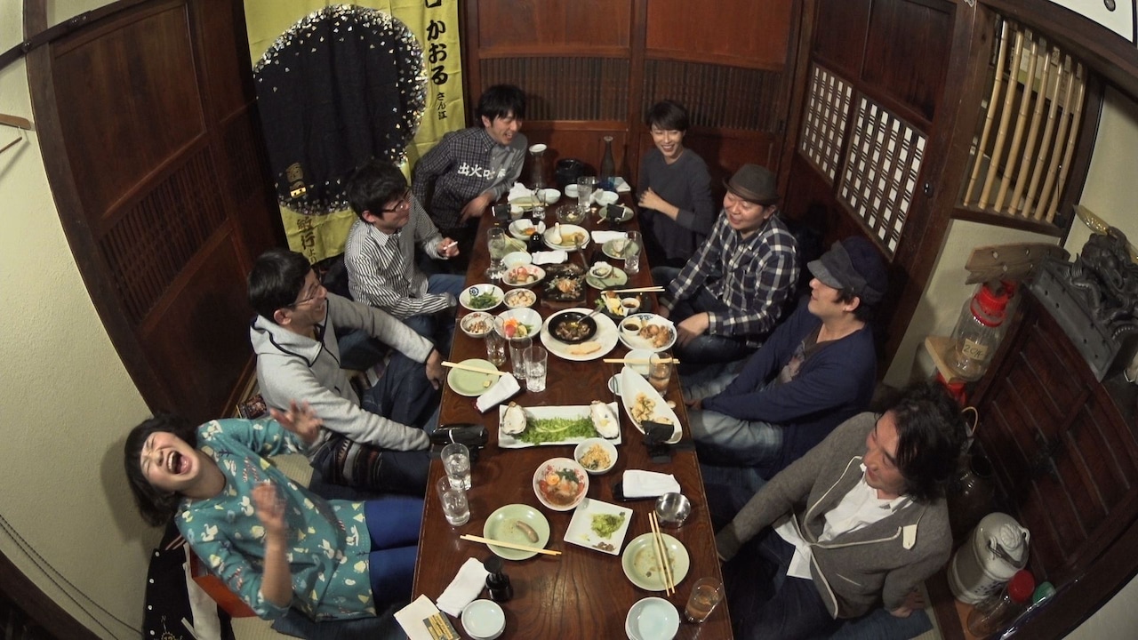 演劇人が語り合う特番に水野美紀、山崎樹範、小林顕作、川本成、池田鉄洋ら