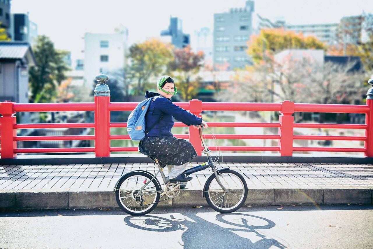 あひるなんちゃら新作は、泥棒に入られた泥棒の話!?「ドロボー・シティ」