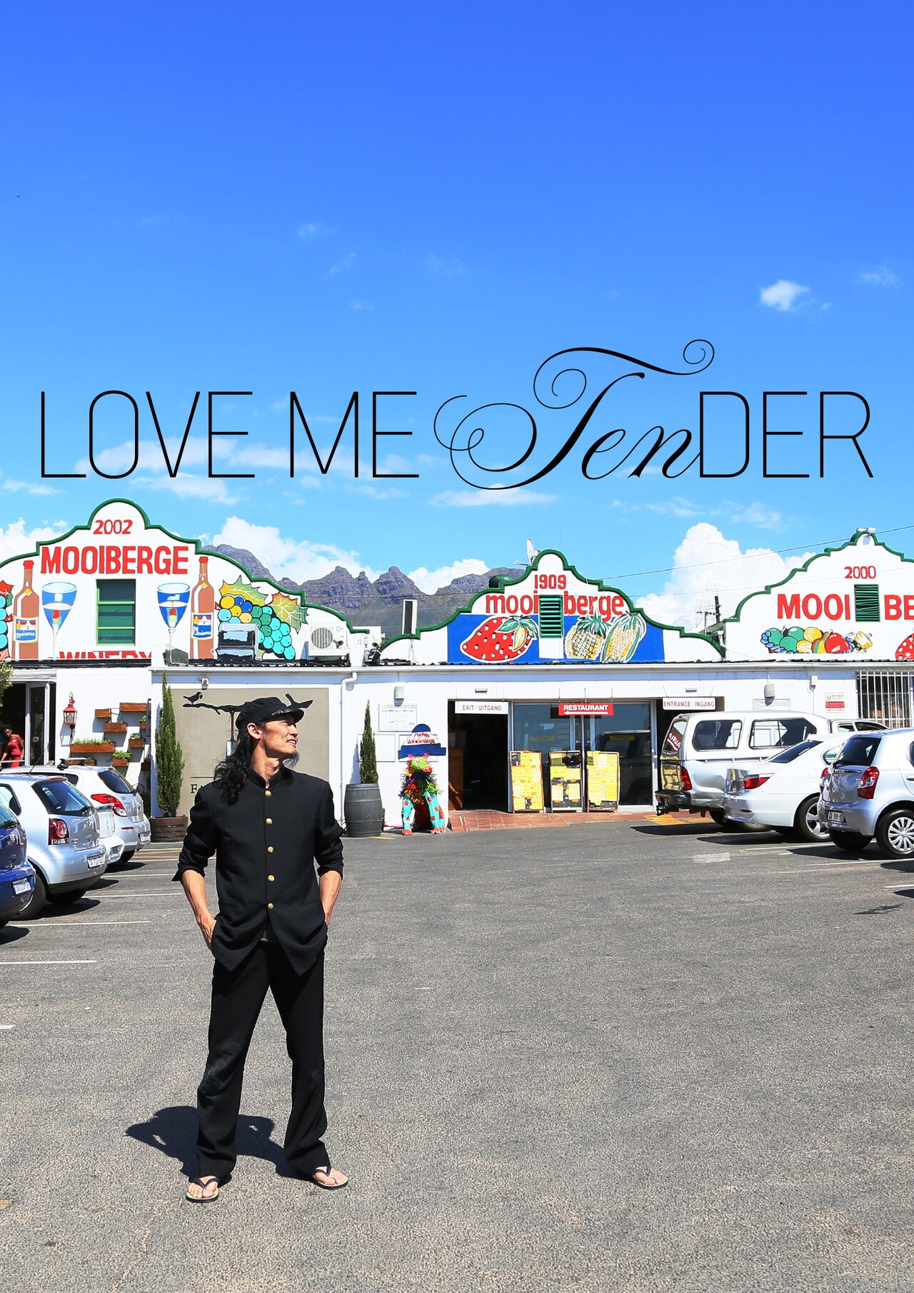 コンドルズ×さいたま、10作目の新作は「LOVE ME TenDER」