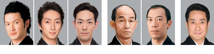 渋谷 コクーン歌舞伎の第15弾は 四谷怪談 獅童 七之助 勘九郎が出演 ステージナタリー 渋谷 コクーン歌舞伎の第15弾は 四谷怪談 獅童 七之助 勘九郎が出演 ステージナタリー