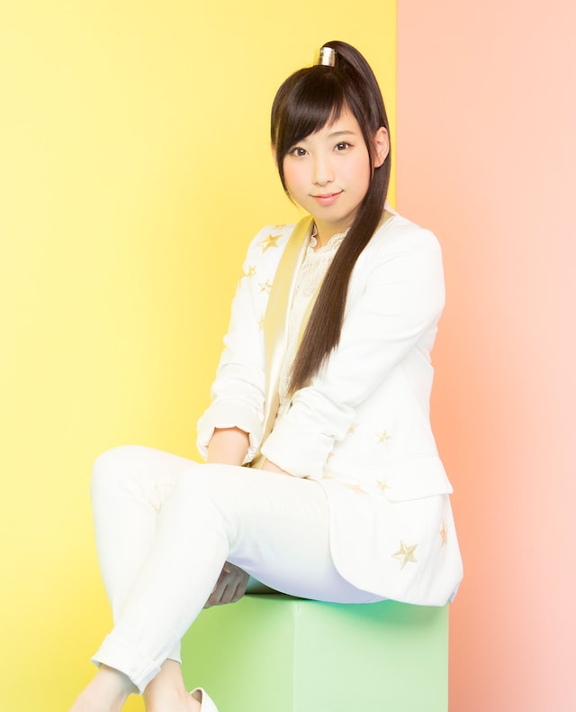 玉川桃奈（Dream5）