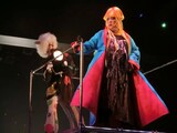 青蛾館前回公演 男装音楽劇「星の王子さま」より。