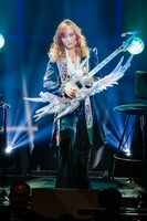 高見沢俊彦（撮影：加藤千絵）