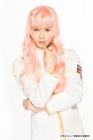 柏木湊太演じる下呂阿古哉。