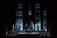 KERA・MAP「グッドバイ」（撮影：引地信彦）