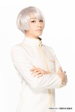 前山剛久演じる草津錦史郎。