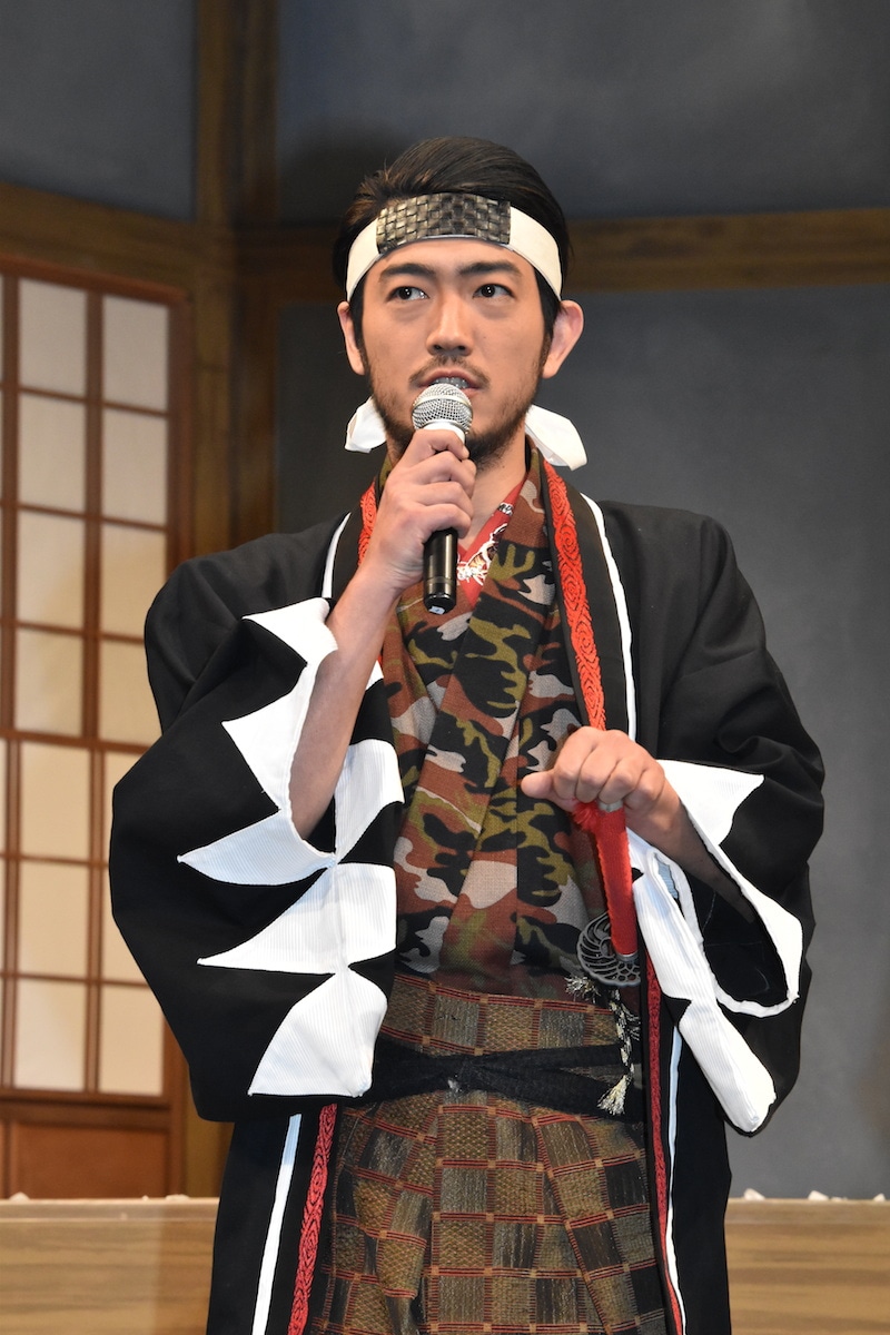谷口賢志