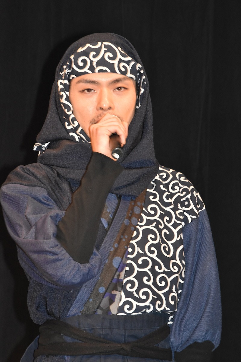 一内侑