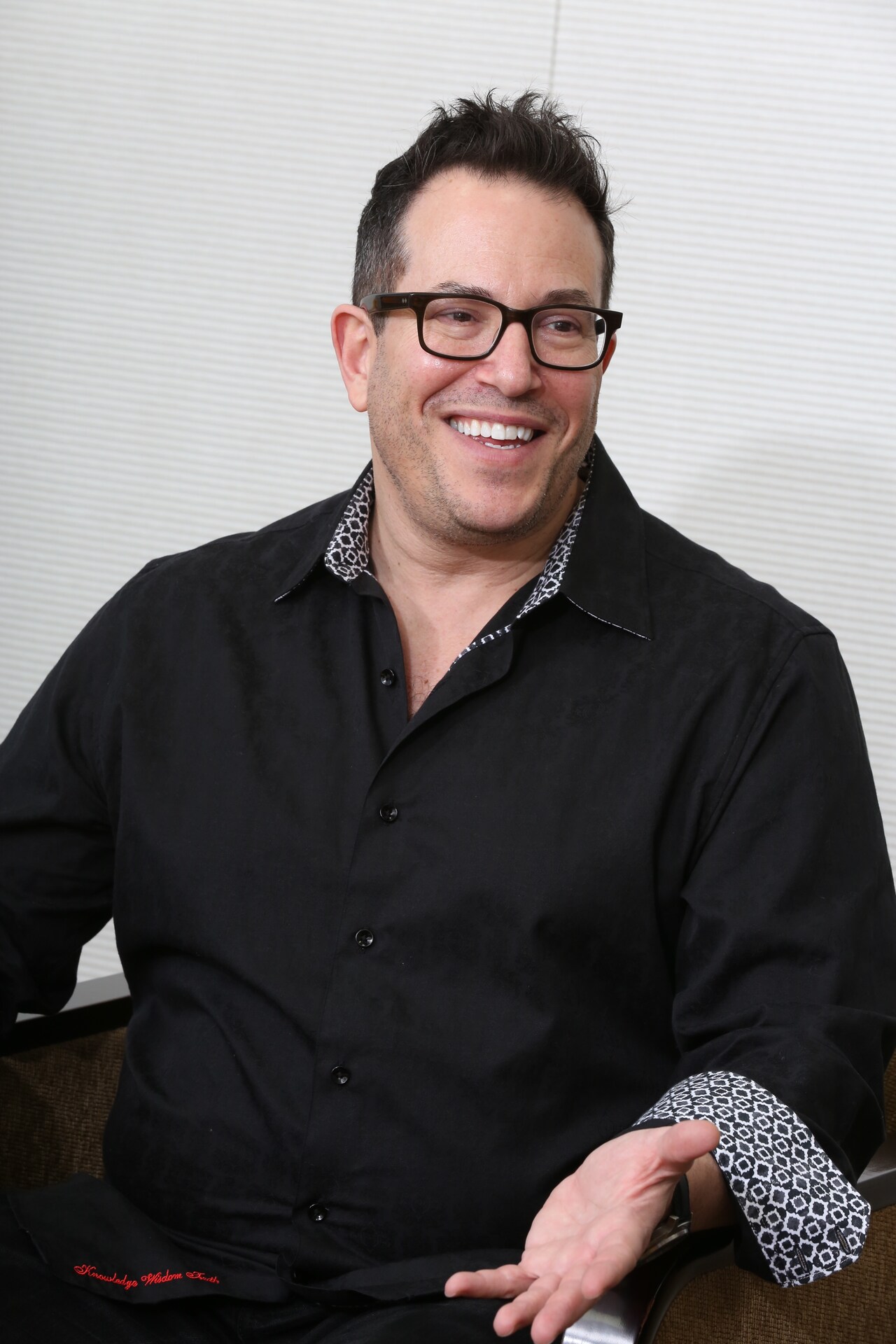 M.メイヤー演出「お気に召すまま」2017年に上演！音楽はトム・キット