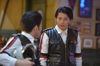 「ギャラクシー街道」より。