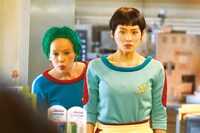 「ギャラクシー街道」より。