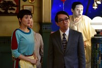 「ギャラクシー街道」より。