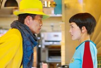 「ギャラクシー街道」より。