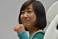 南海キャンディーズしずちゃん