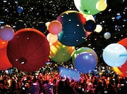 「SLAVA'S SNOWSHOW スラバのスノーショー」
