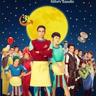 三谷幸喜×香取慎吾のコメンタリー付き「ギャラクシー街道」BD/DVD