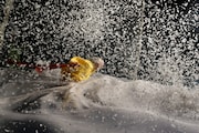 「SLAVA'S SNOWSHOW スラバのスノーショー」(撮影:V.Mishukov)