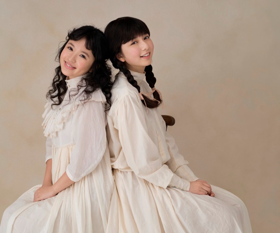 「赤毛のアン」アン・シャーリー役に上白石萌歌、昨年の姉からバトンタッチ