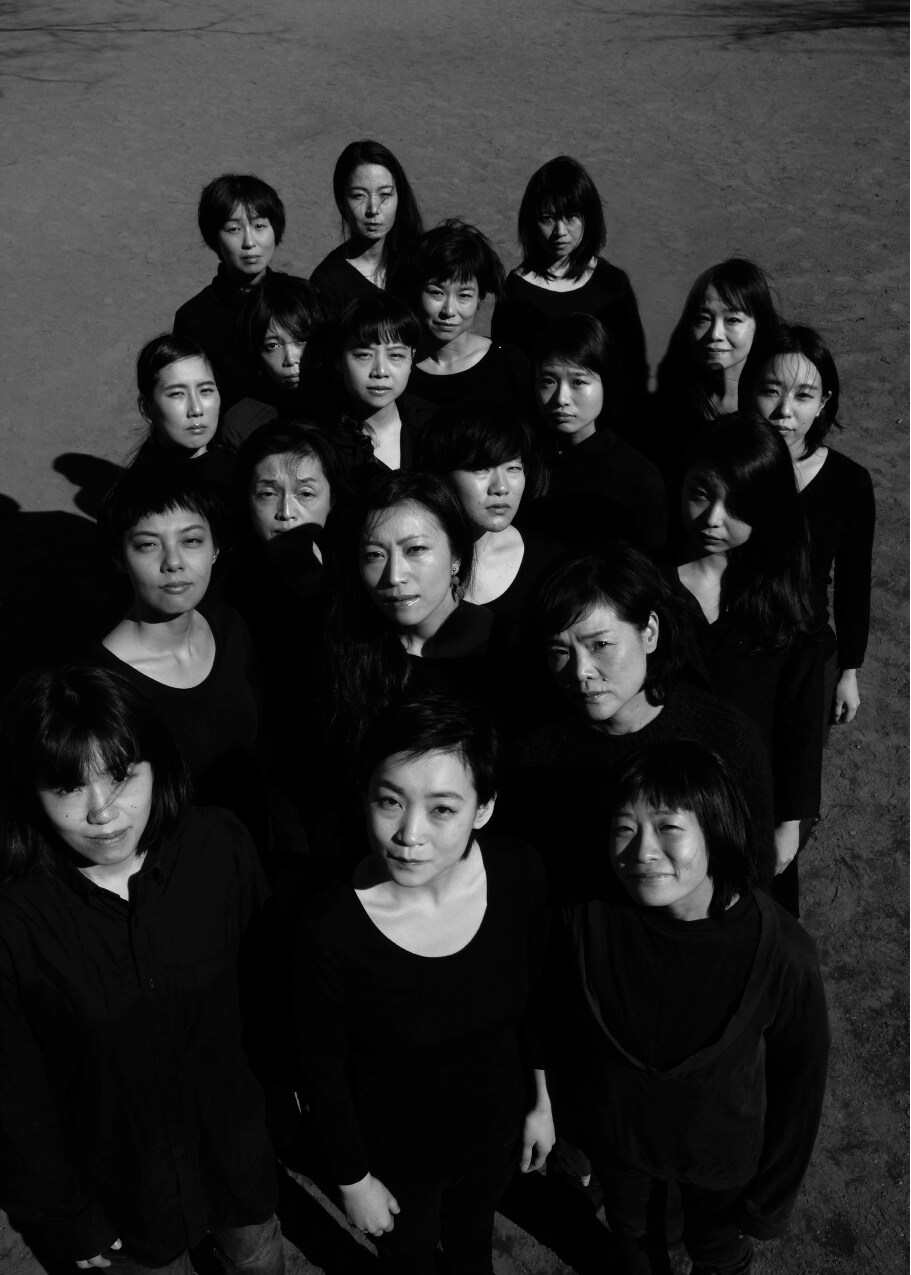 1989年のレズビアンコミュニティを描いた、燐光群の問題作を再演