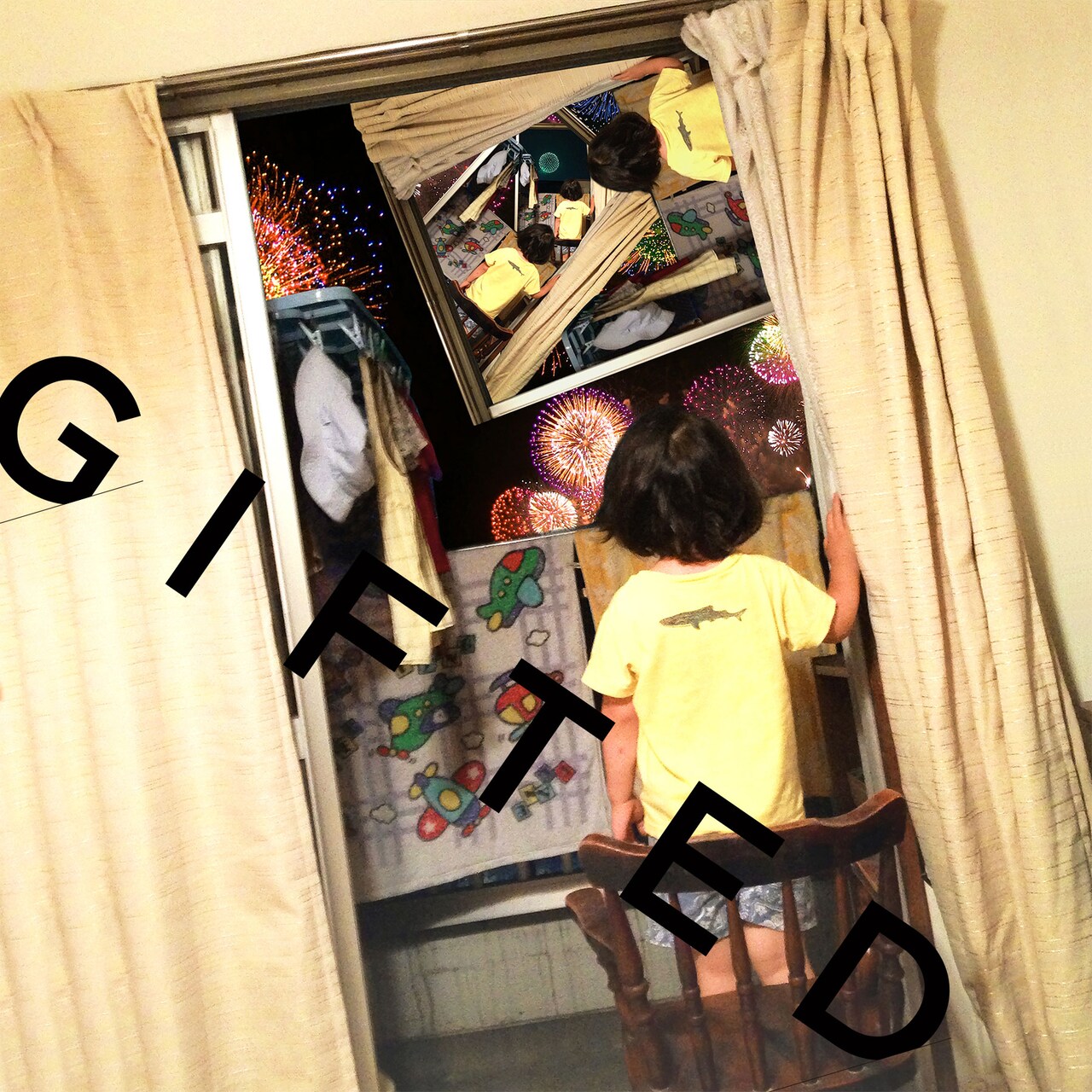 快快の野上絹代がソロプロジェクトを始動！旗揚げ作品は「GIFTED」