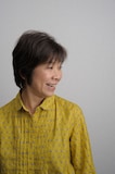 岡田智代(撮影:松本和幸)