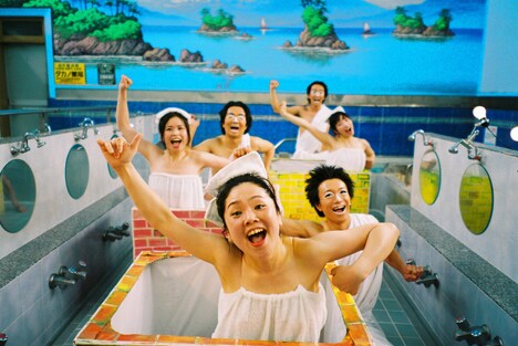 FUKAIPRODUCE羽衣（撮影：杉田協士）