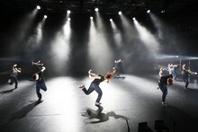 東京ELECTROCK STAIRS（撮影：wada sakiko）