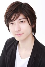 山本一慶。演じるのは若かりし頃の時羽奏。心技体どれをとっても駄目で、なぜコンチュウジャーに選ばれたのか分からない、と周囲に言われるが、誰よりも優しい性格をしている。