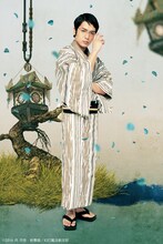 倉貫匡弘演じる瓜生冬陽。