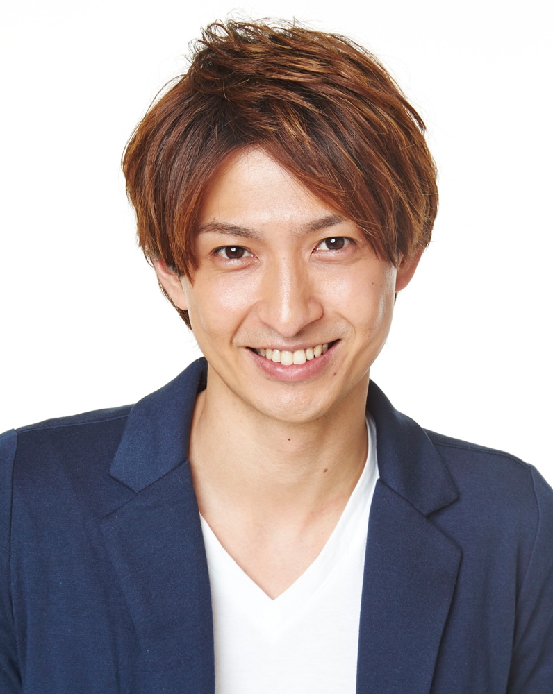 吉岡佑