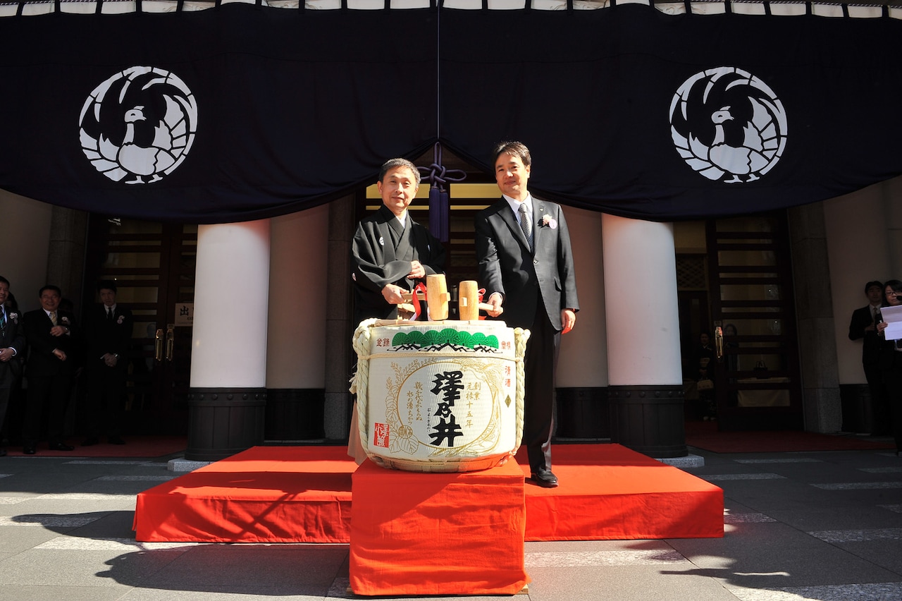 五代目中村雀右衛門襲名披露「三月大歌舞伎」が本日開幕、写真展や襲名弁当も