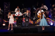 2015年に上演された「Friends of Disney Concert~歌がみんなをひとつにする~」より。