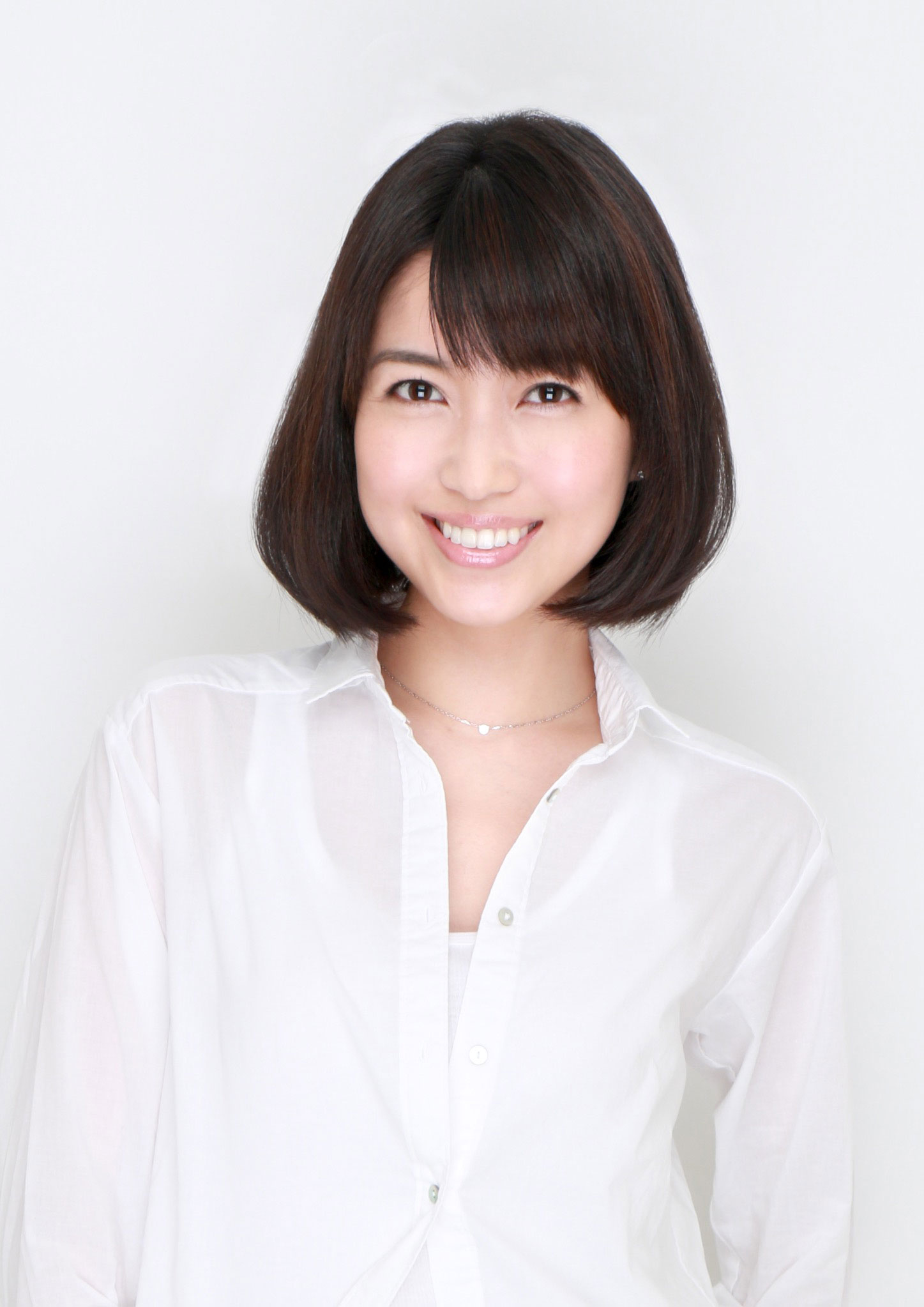 新妻聖子
