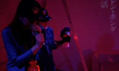 東葛スポーツ、過去の舞台より。