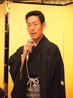 中村勘九郎