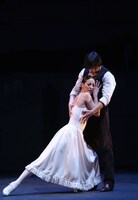 「血の婚礼」（Photo:Javier del Real）